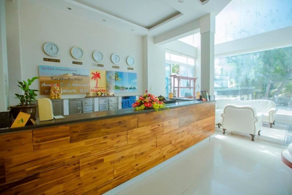 general-main-building