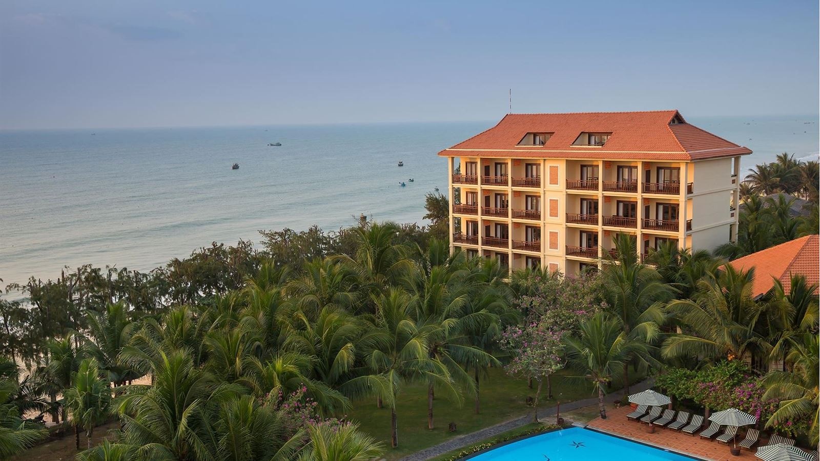 general-main-building