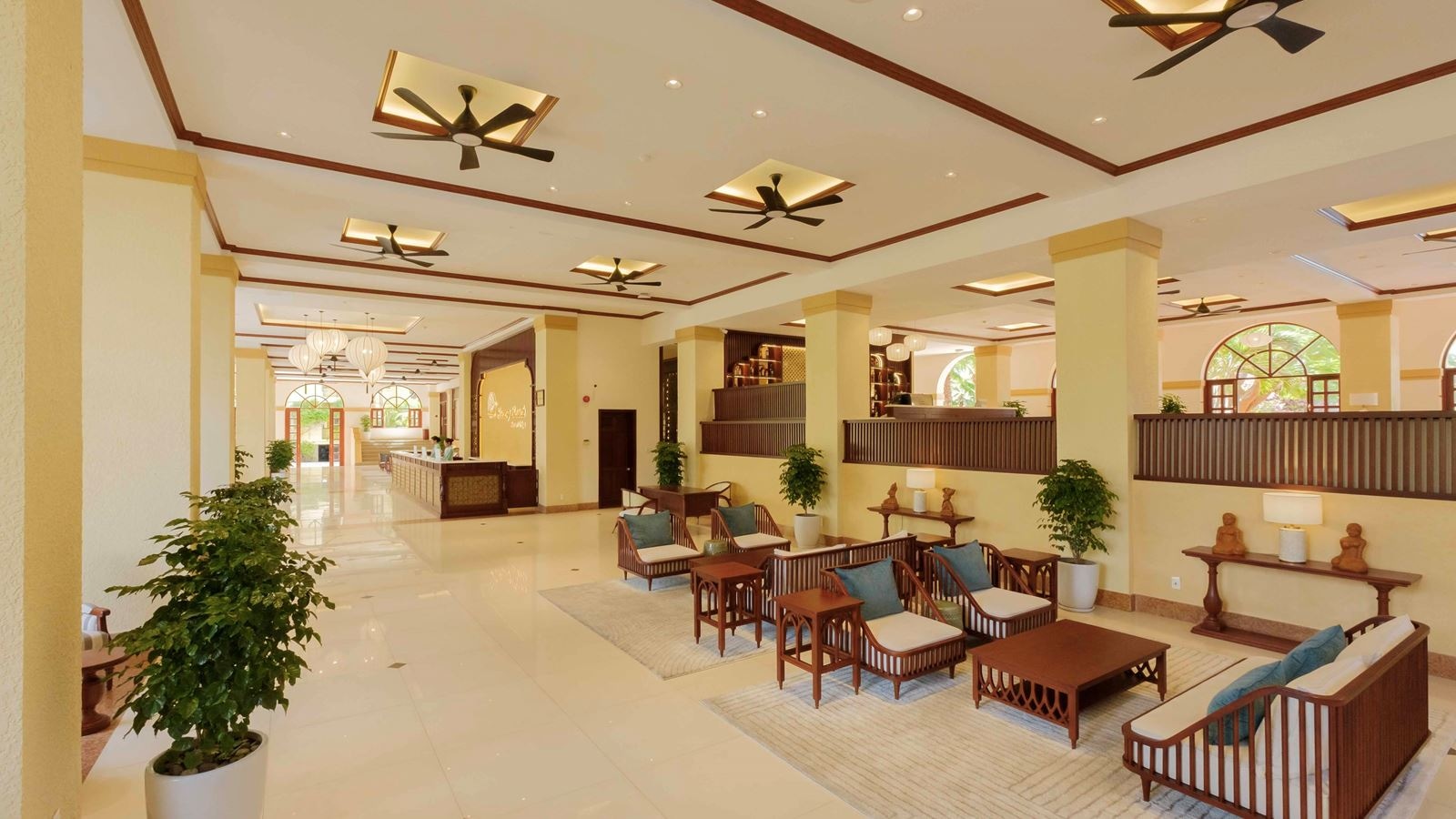 general-main-building