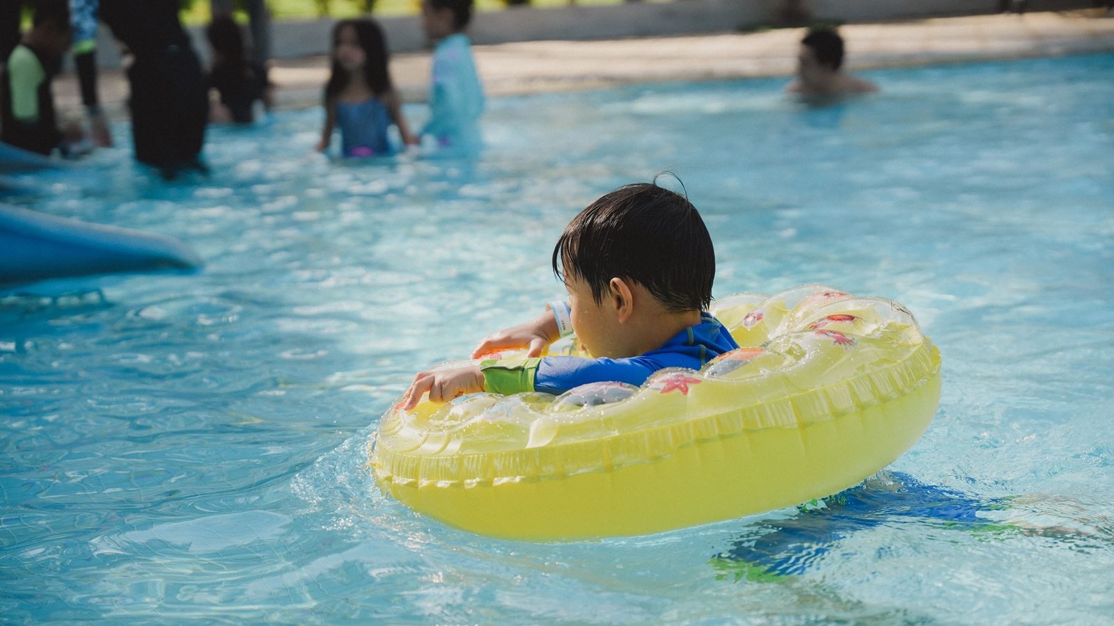 pools-pools
