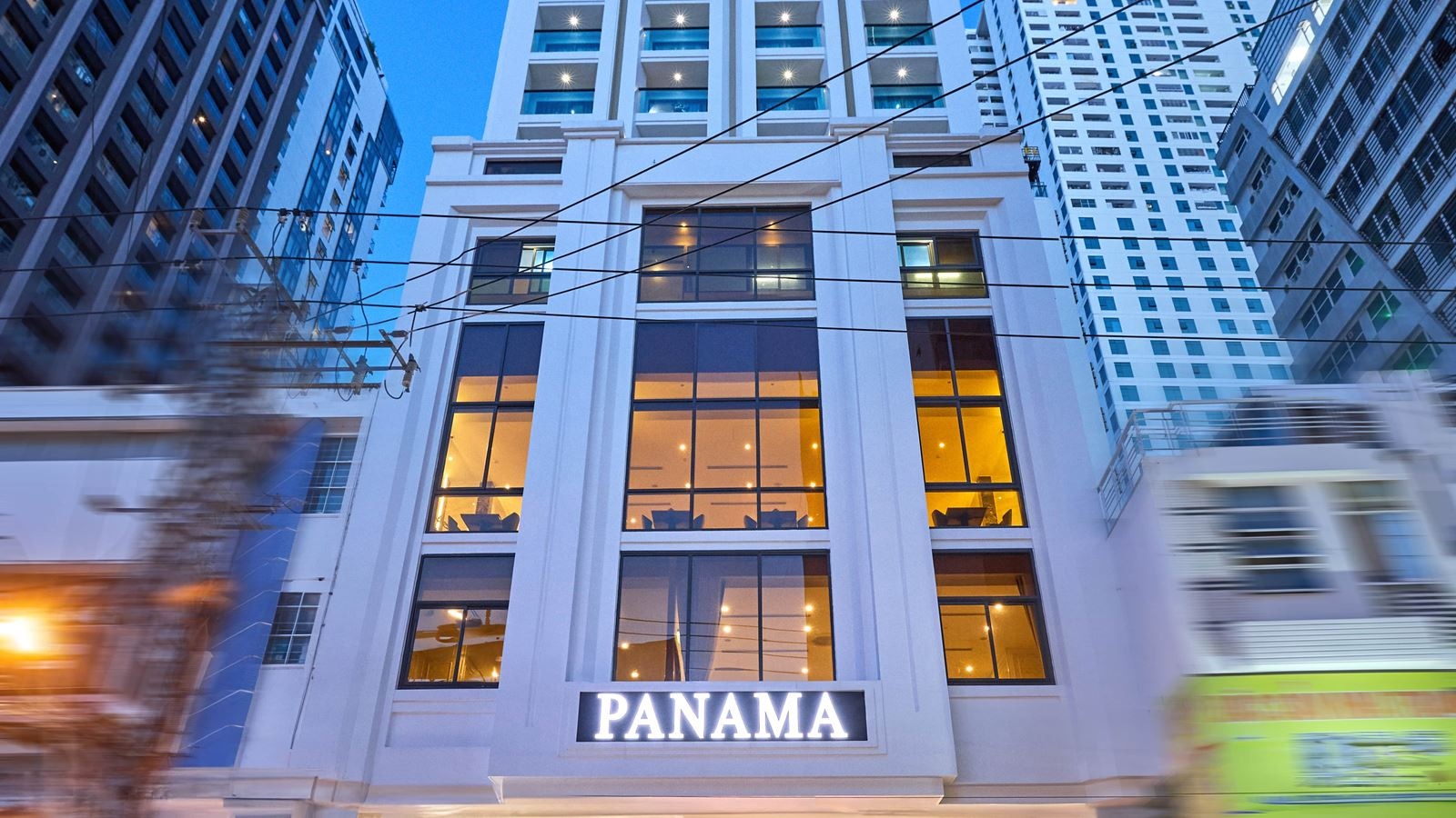 general-main-building