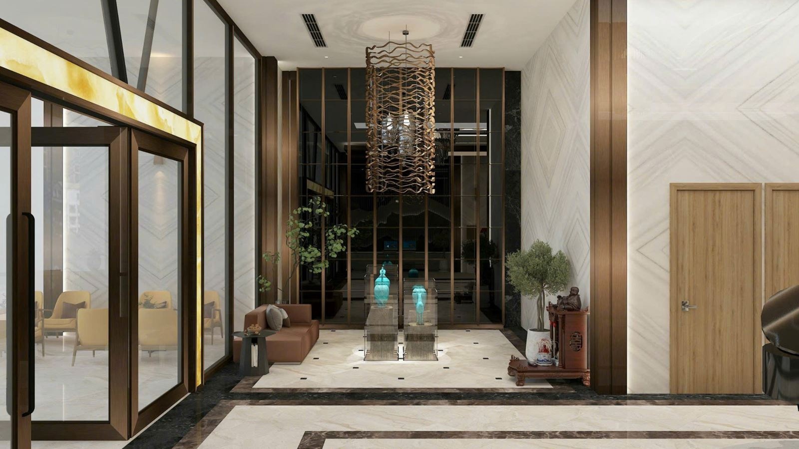 general-main-building