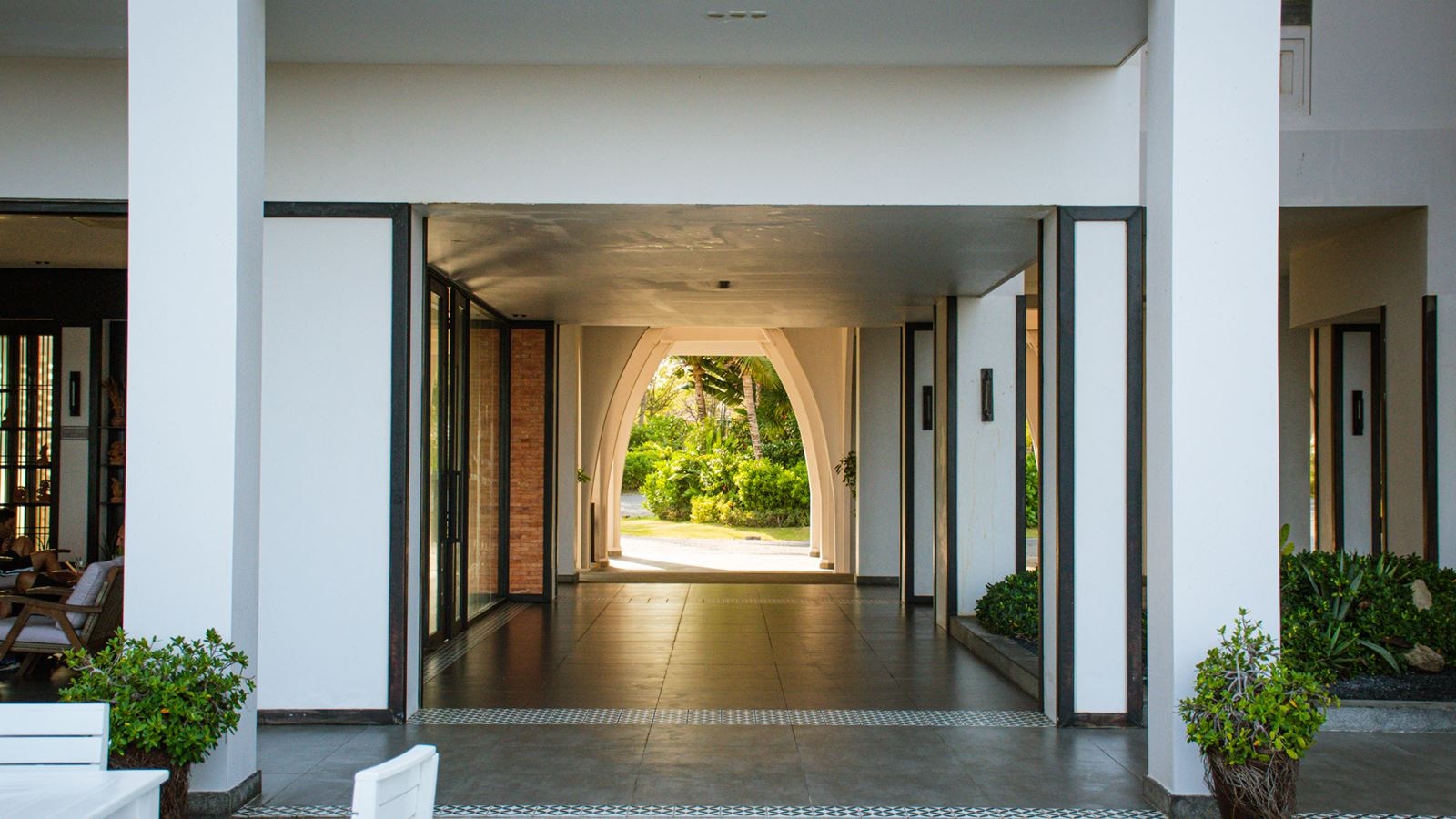 general-main-building