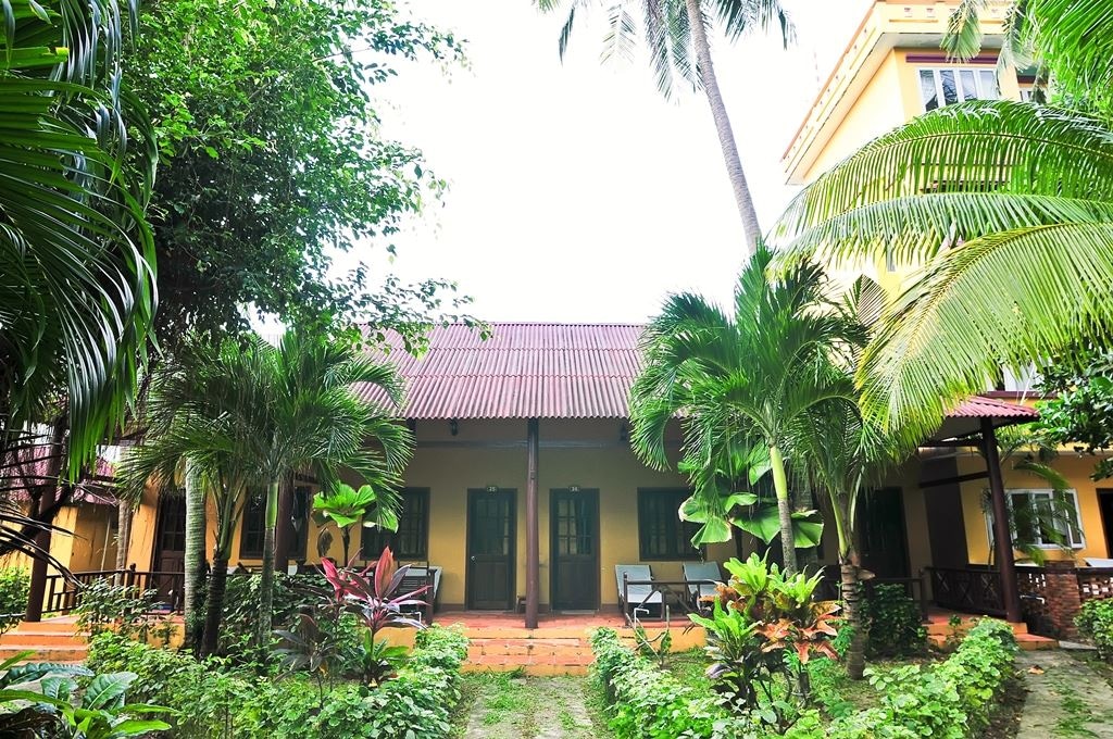 general-main-building