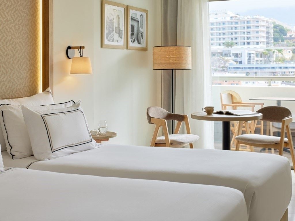 rooms-double-melia-mountain-view--balcony-or-terrace