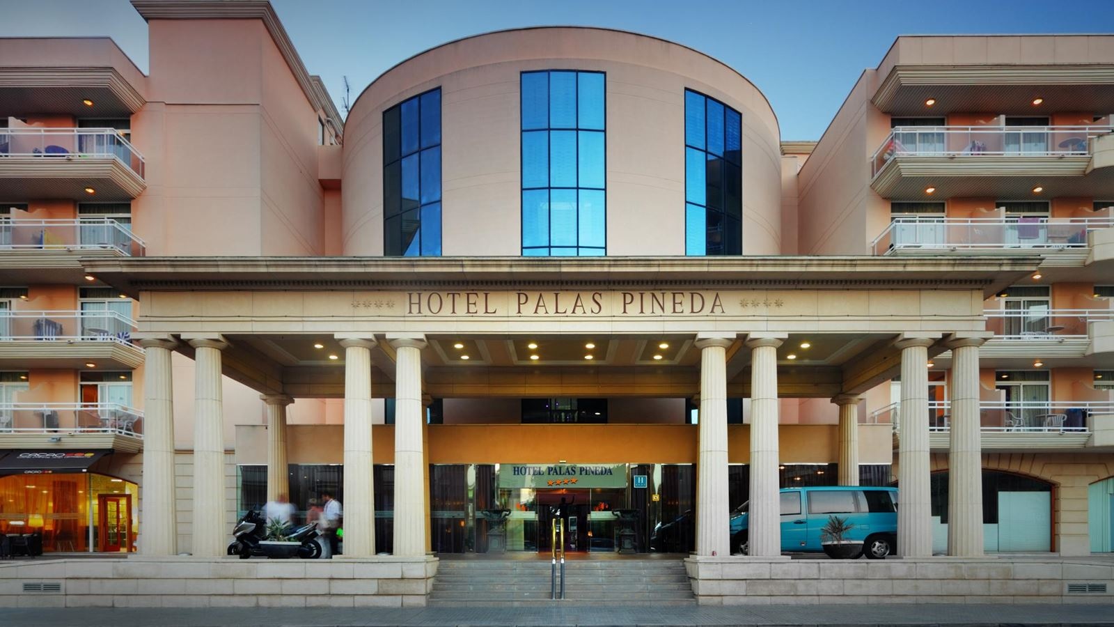 general-main-building