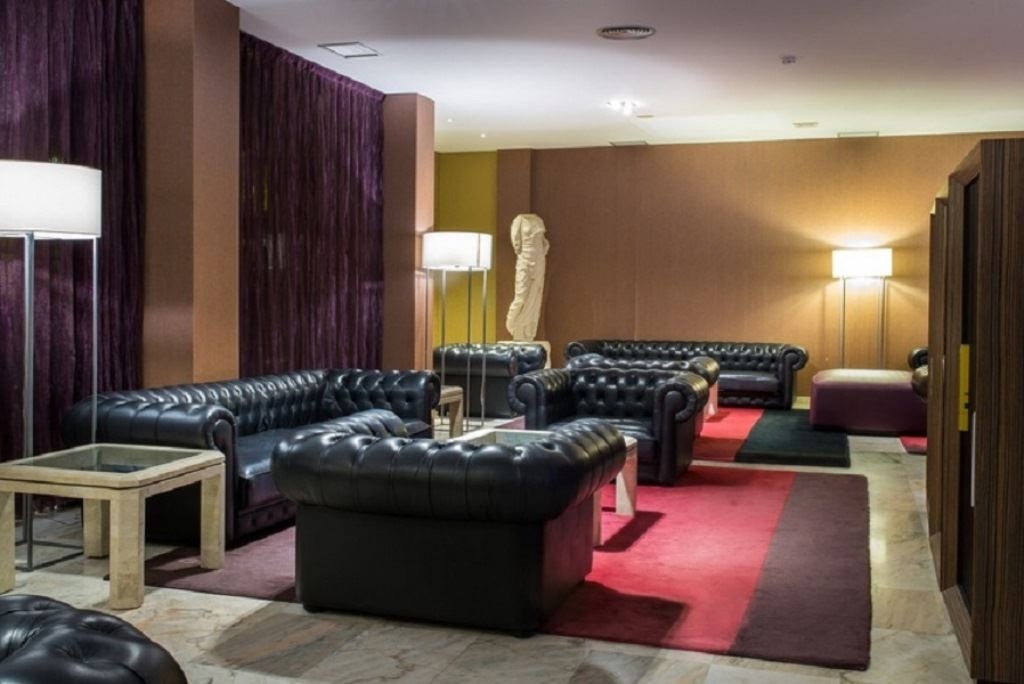 general-main-building