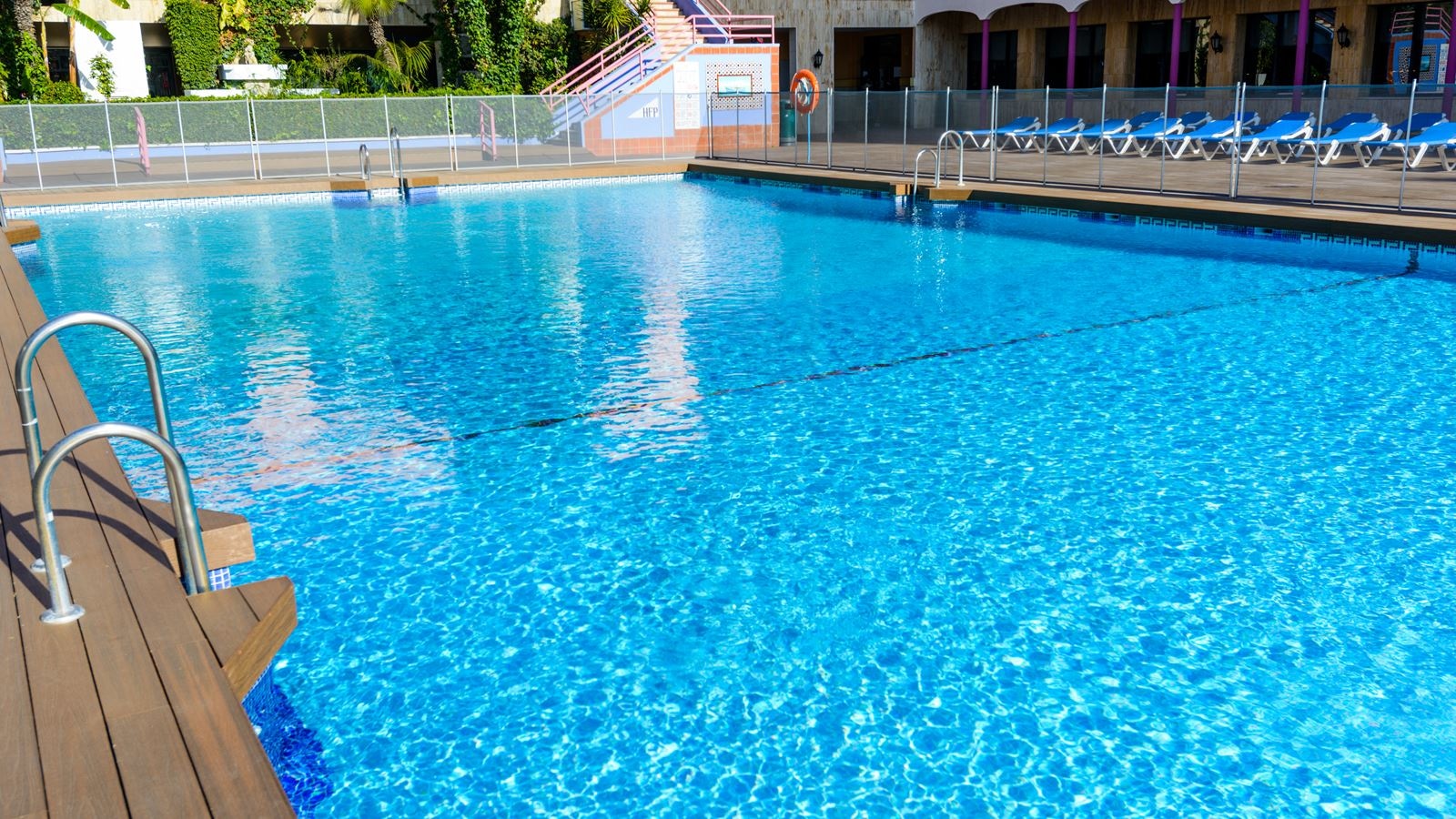 pools-pools