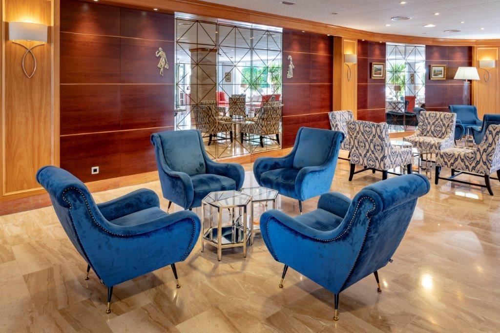 general-main-building