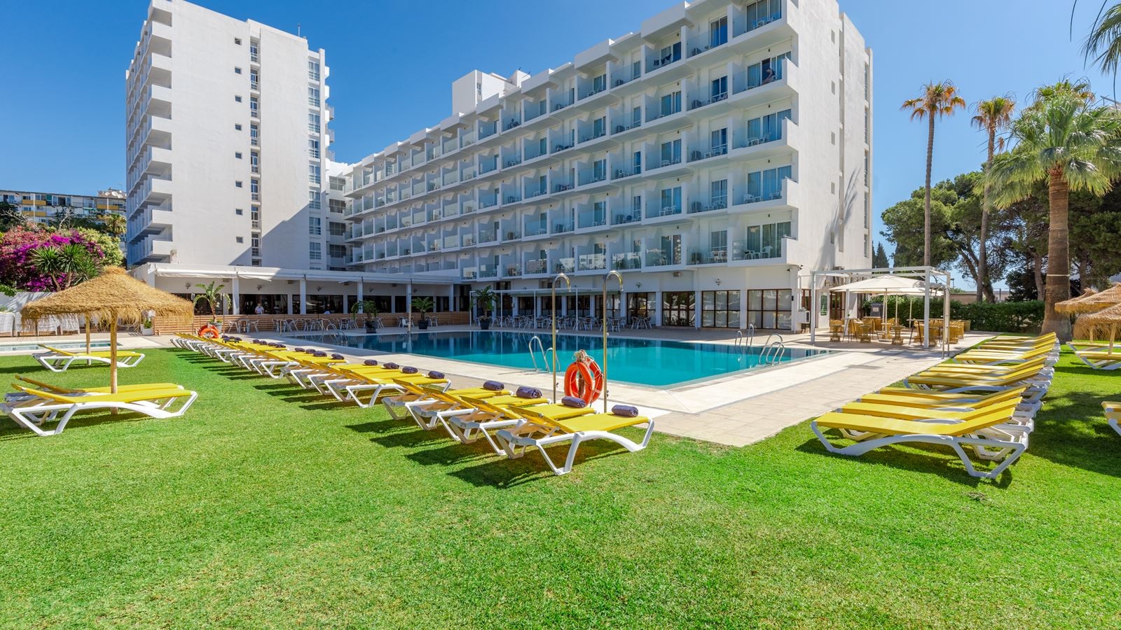 general-main-building