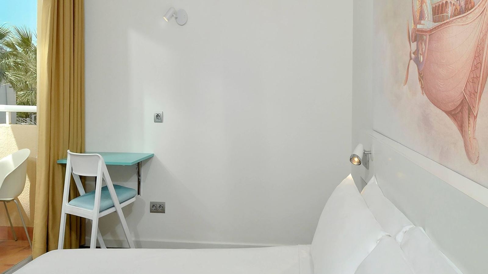 rooms-double-single-use