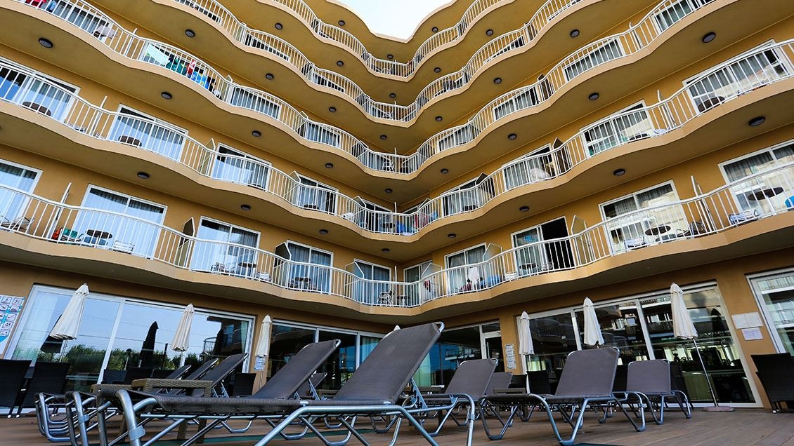 general-main-building