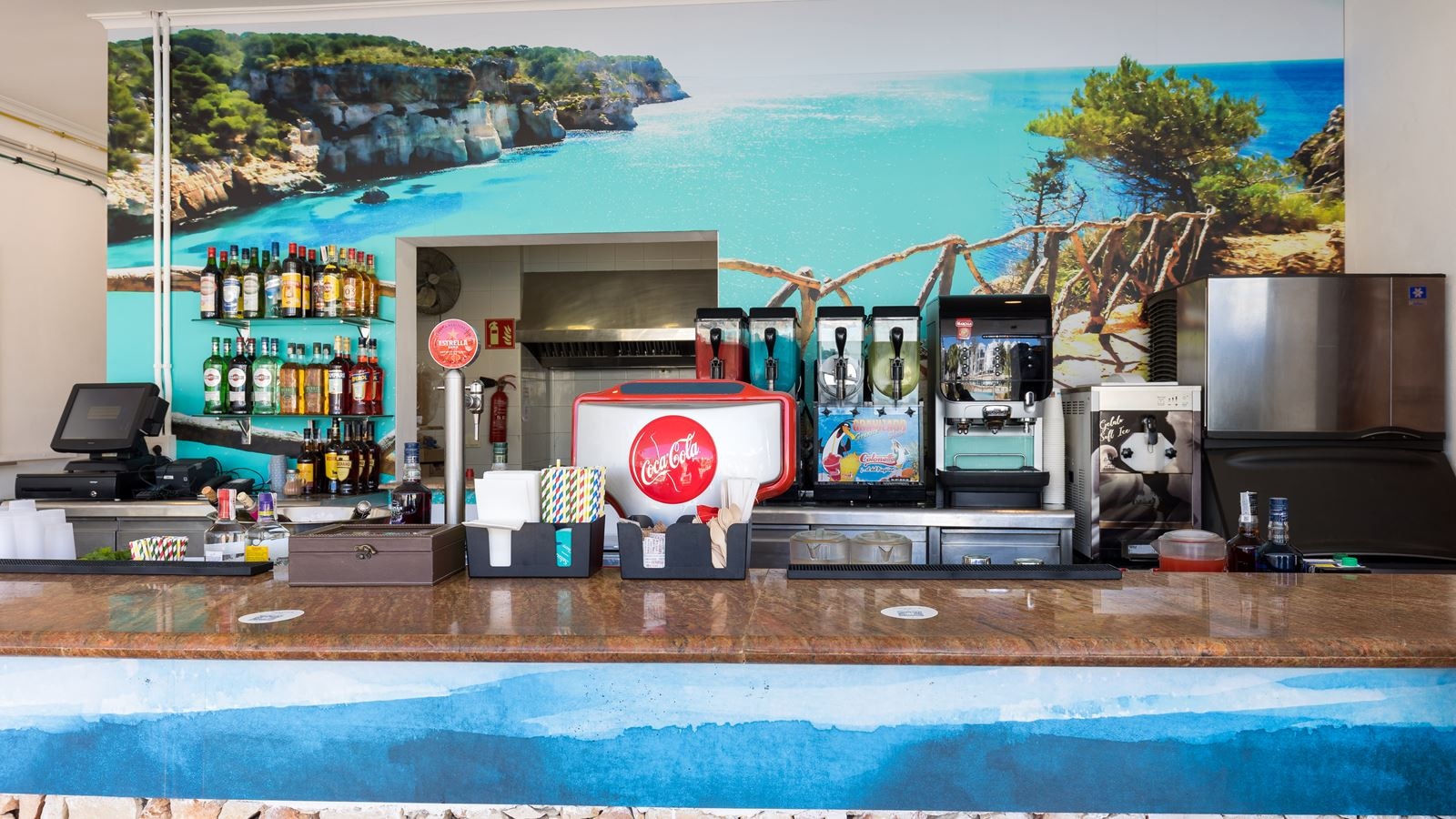 restaurants-snack-bar