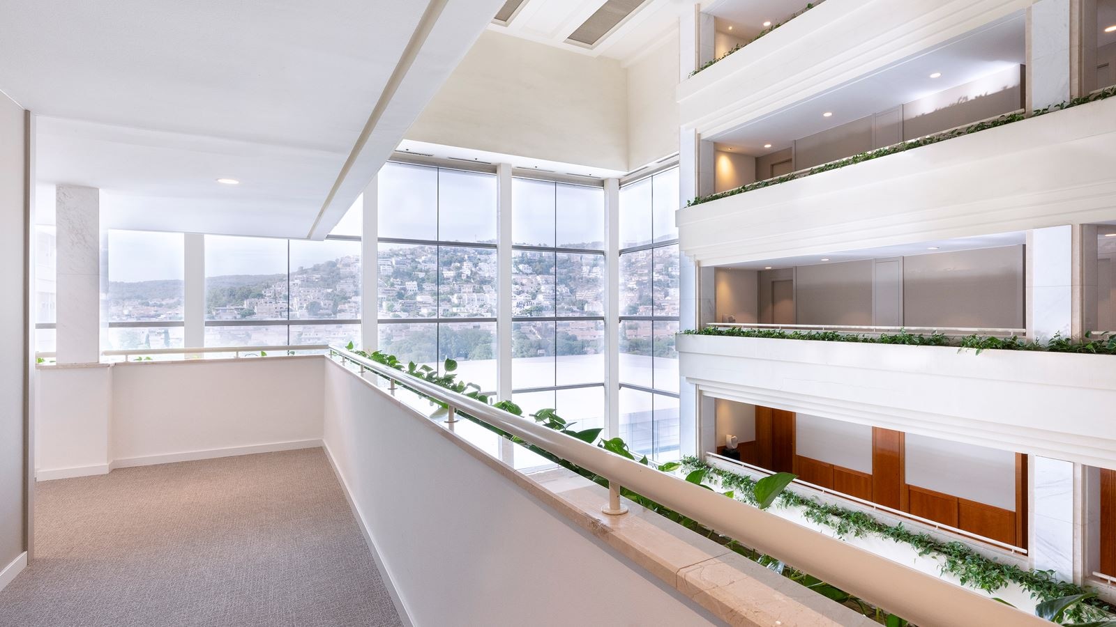 general-main-building