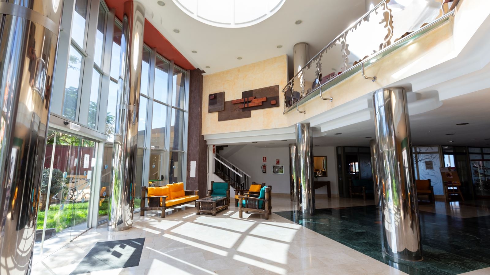 general-main-building