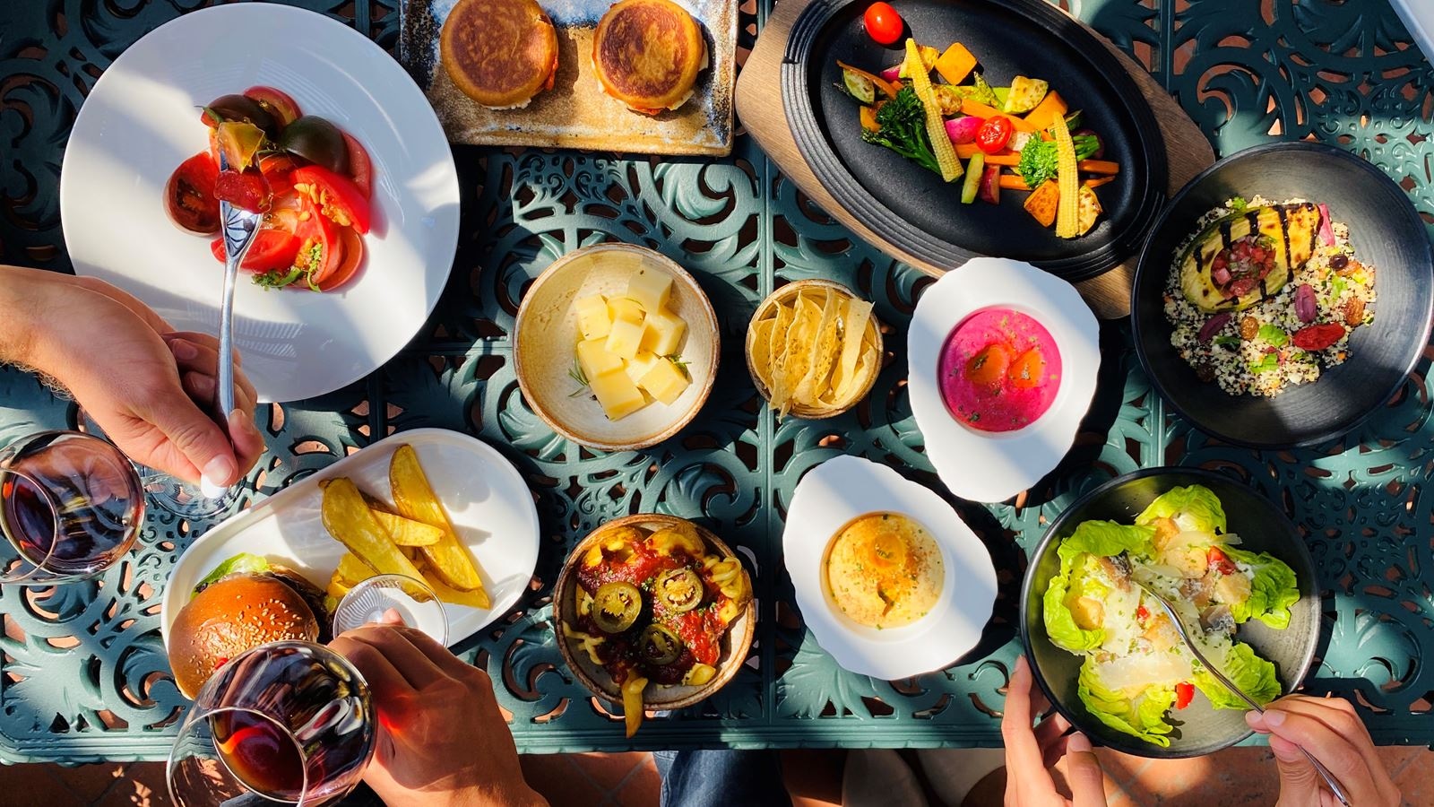 restaurants-restaurants