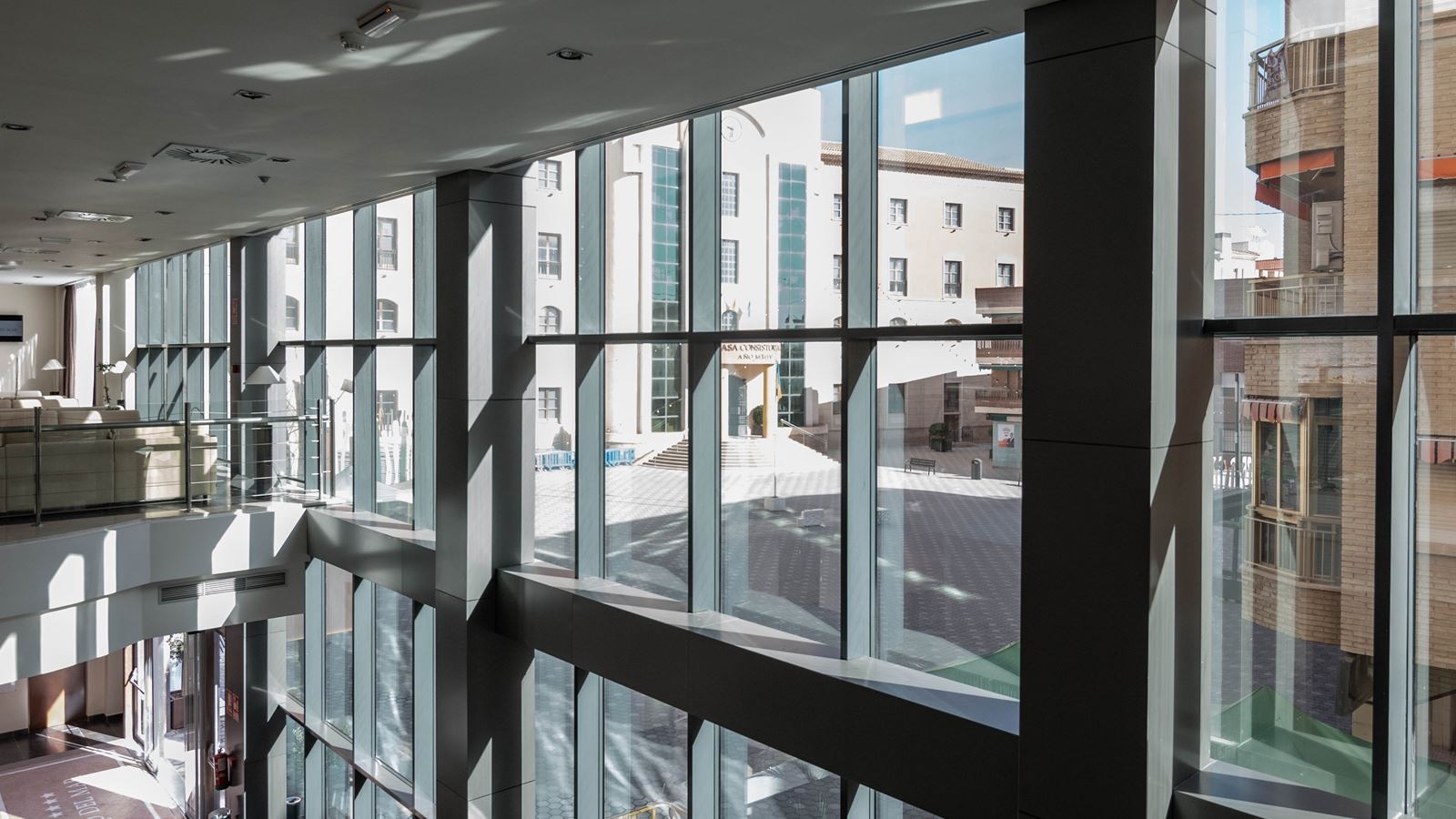 general-main-building