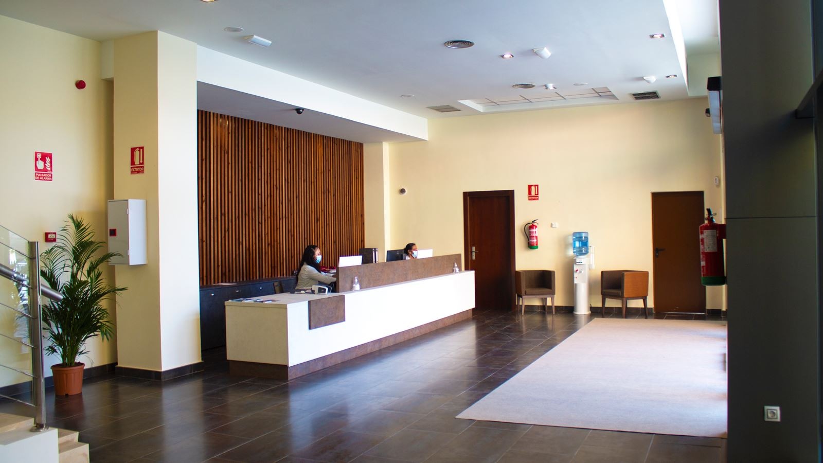 general-main-building