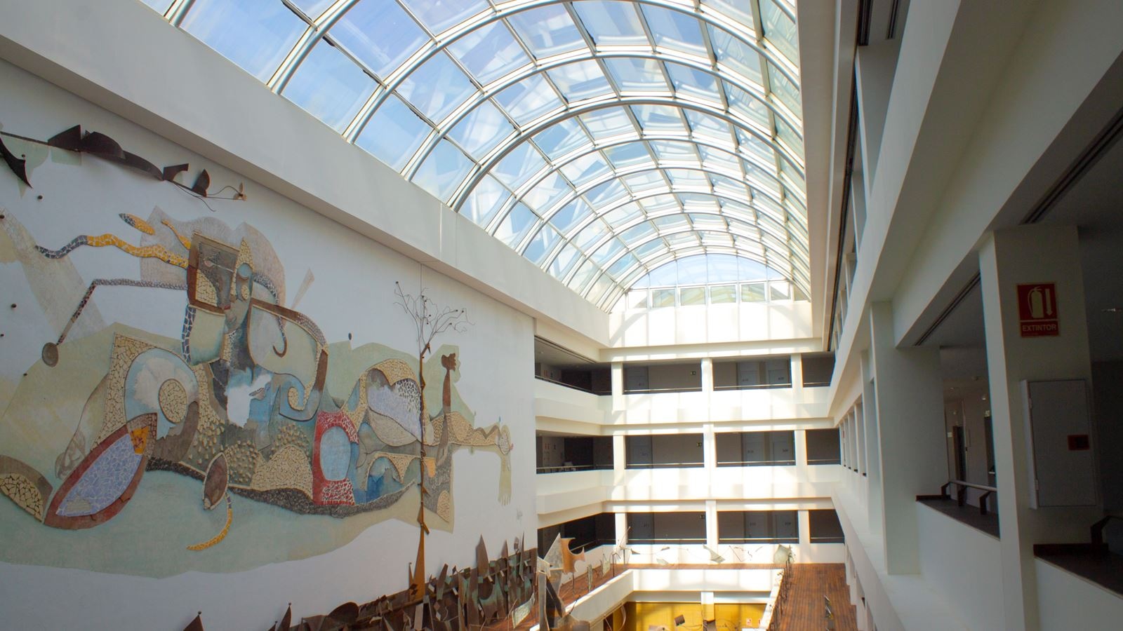 general-main-building