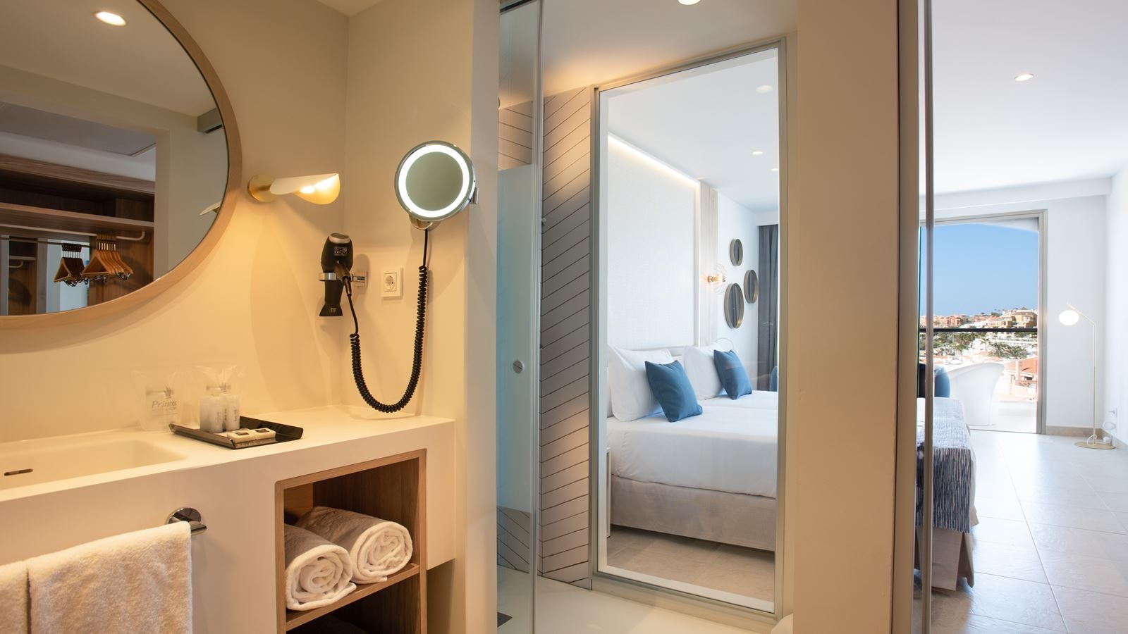 rooms-doble-standard