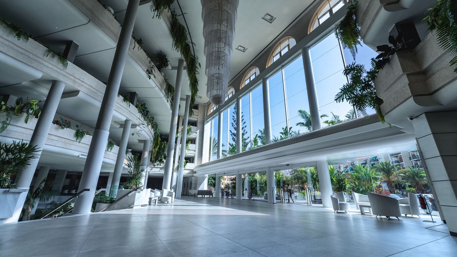 general-main-building