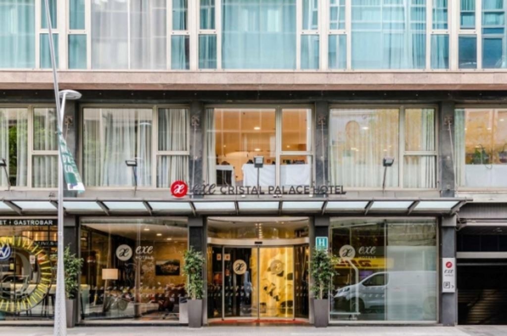 general-main-building