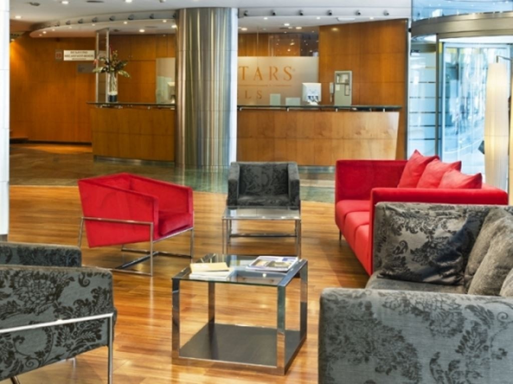 general-main-building