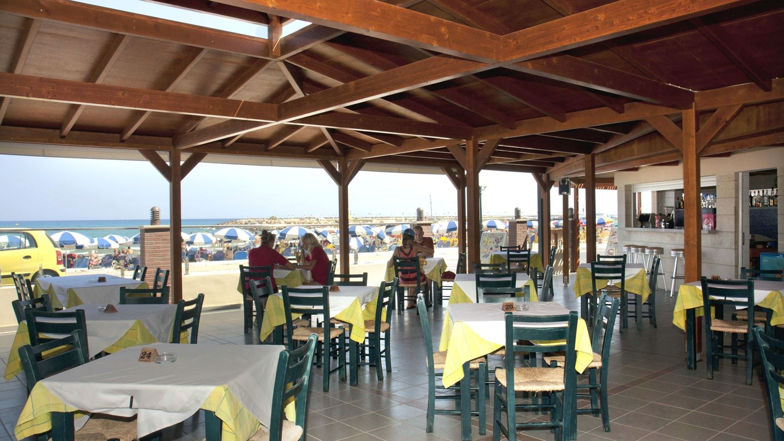 restaurants-snack-bar