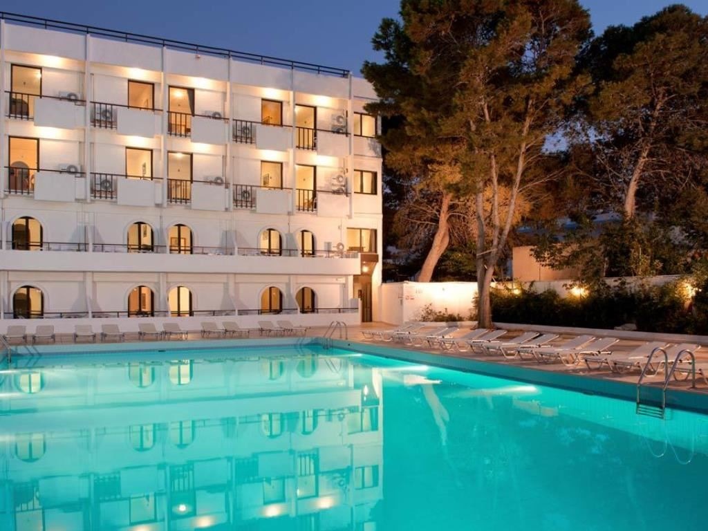 general-main-building