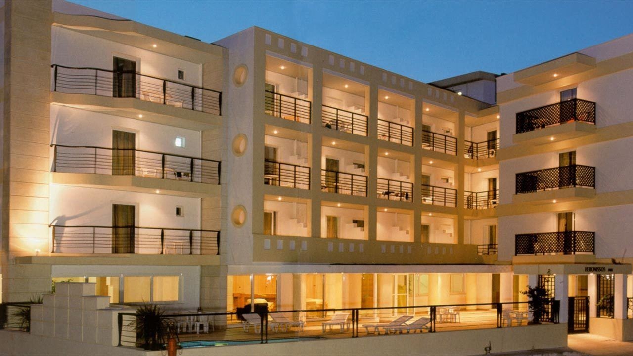 general-annex-building