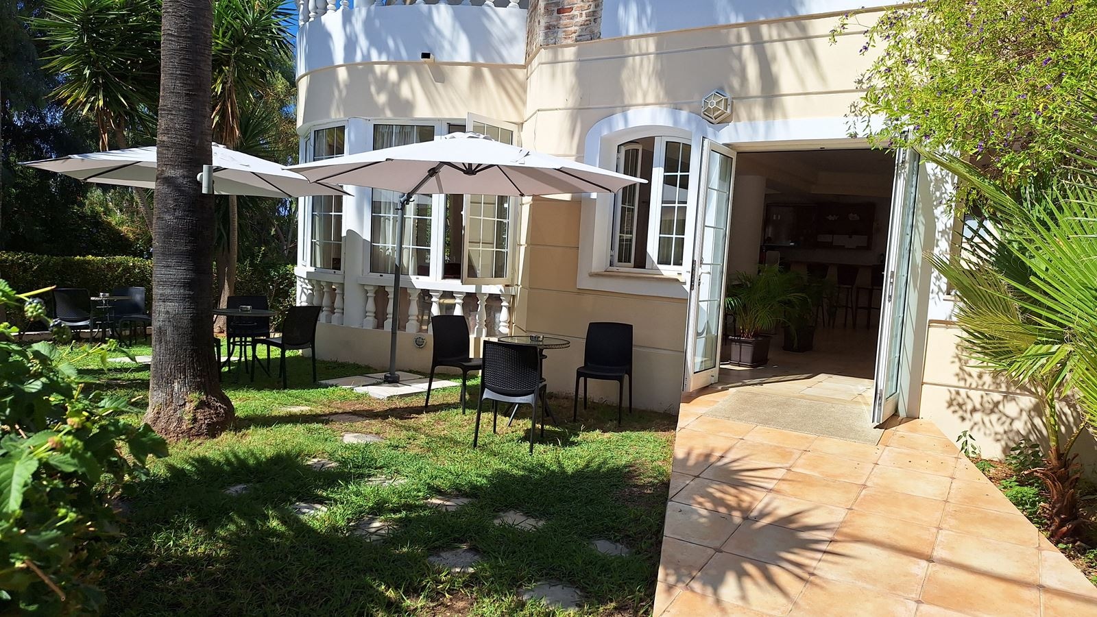 general-main-building