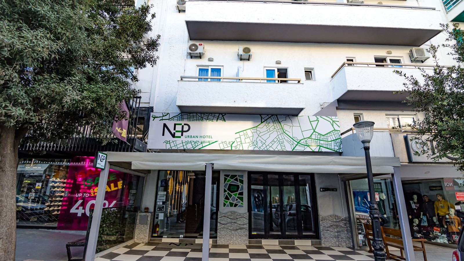 general-main-building