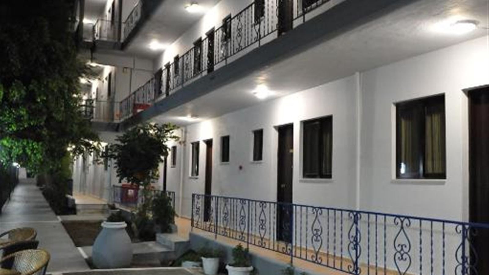 general-main-building