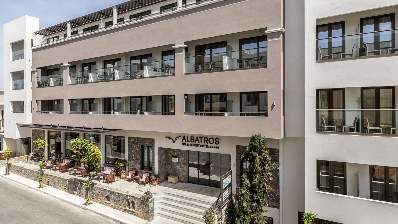 general-main-building