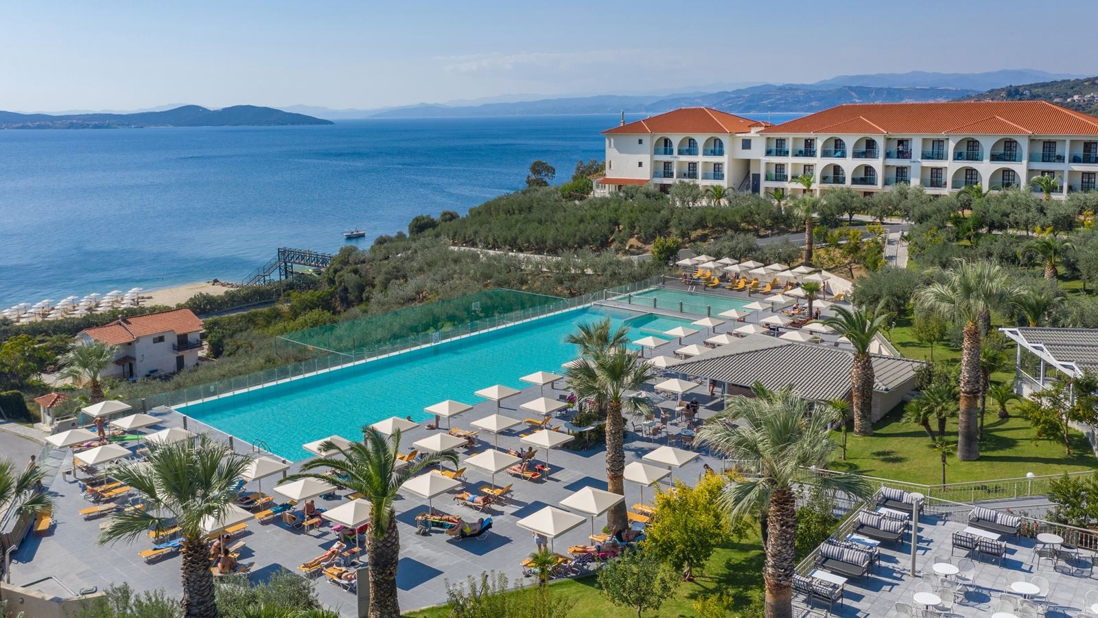 general-annex-building