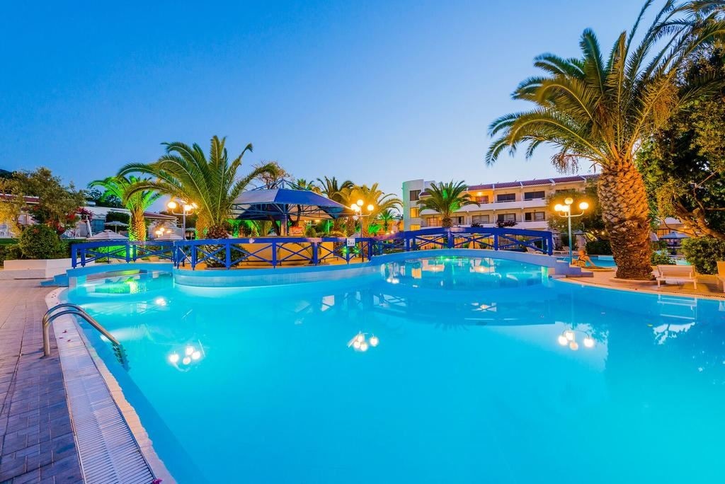 pools-main-building