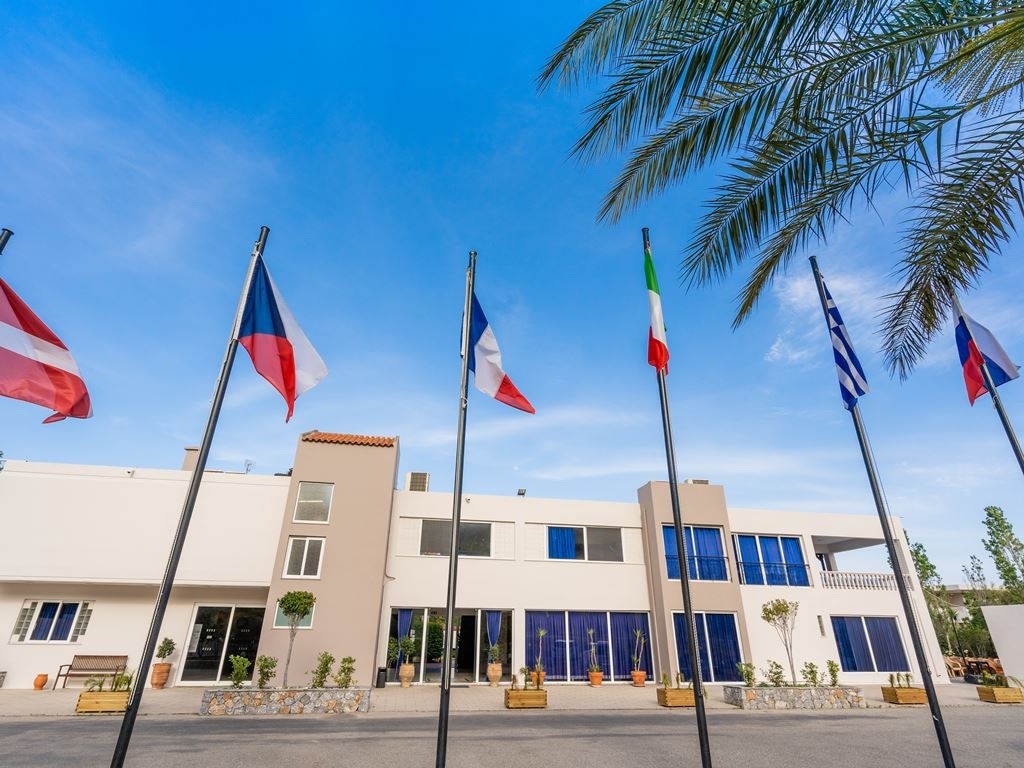 general-main-building