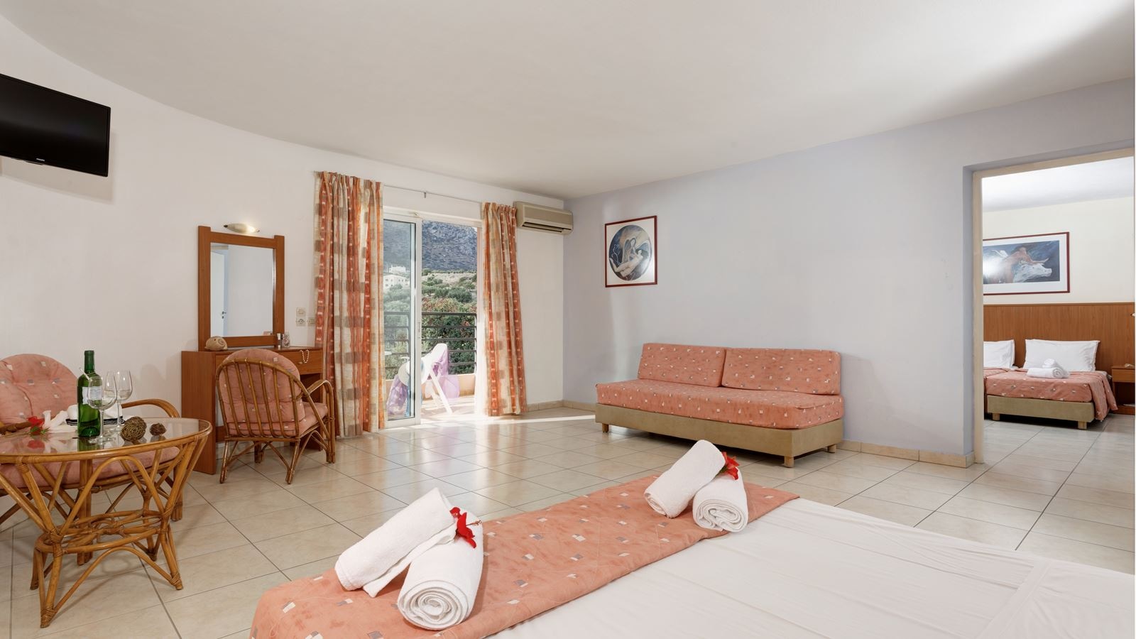 general-annex-building