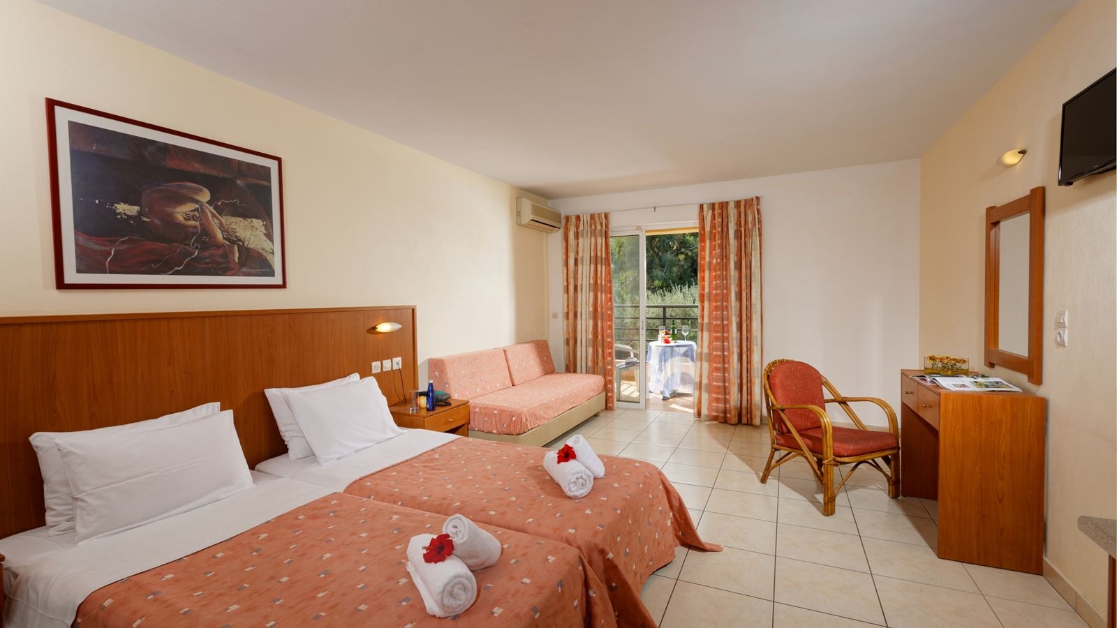 general-annex-building