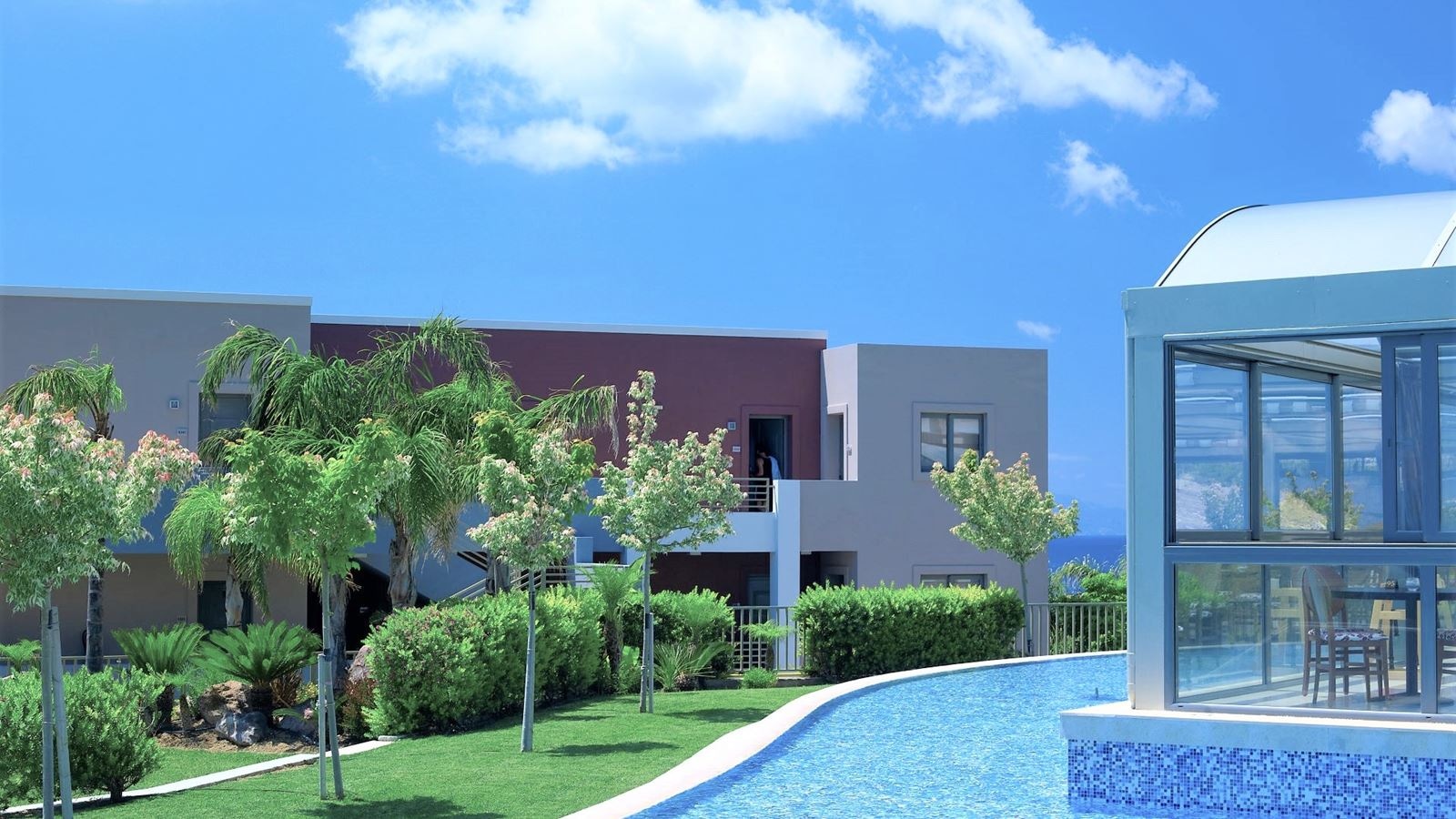 general-annex-building