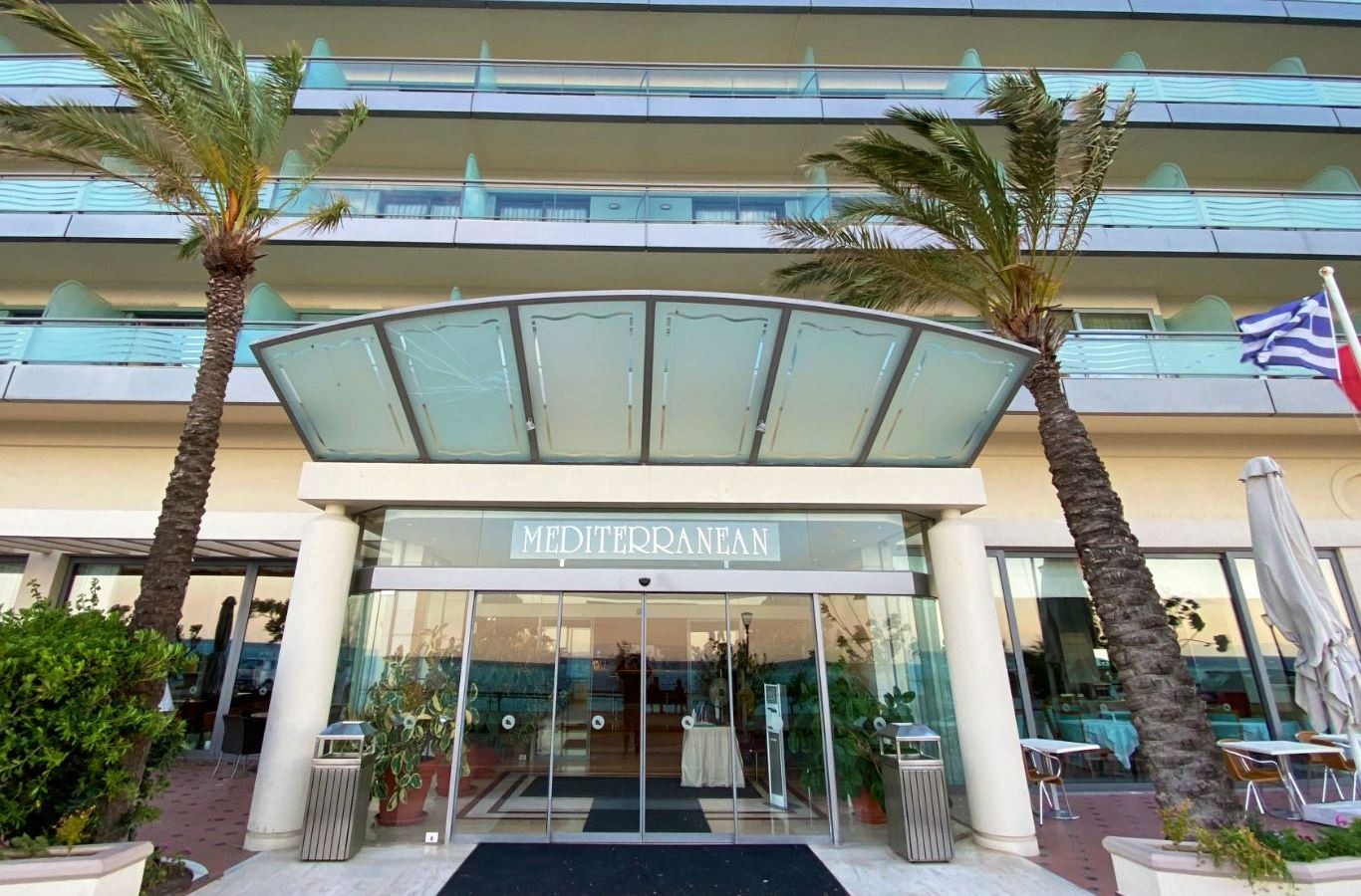 general-main-building