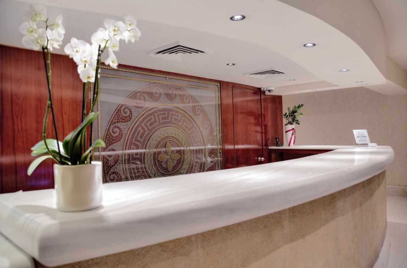 general-main-building