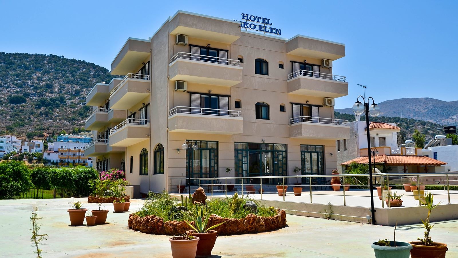 general-main-building