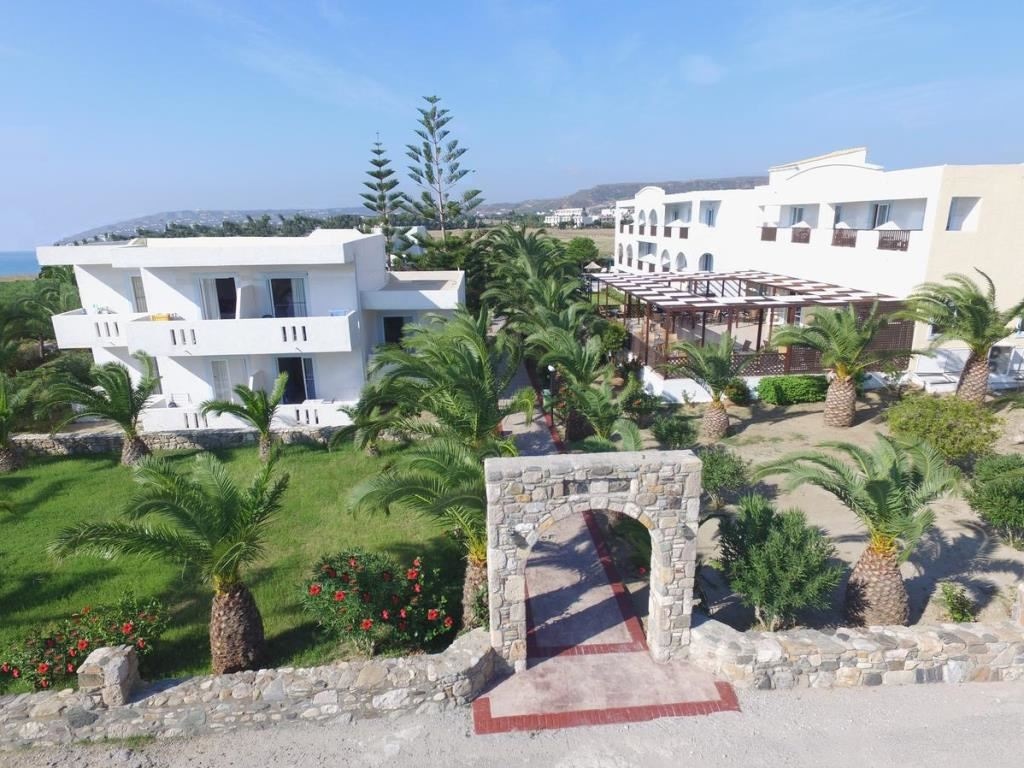 general-main-building