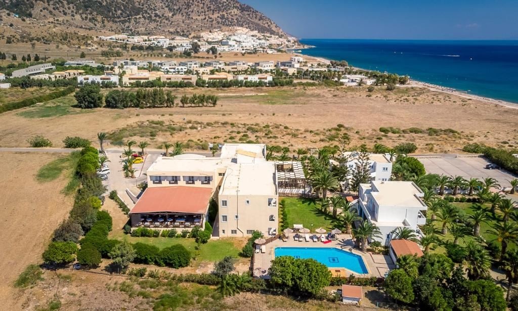 general-main-building