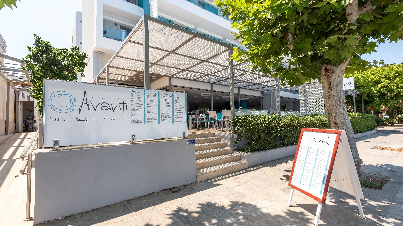 general-main-building