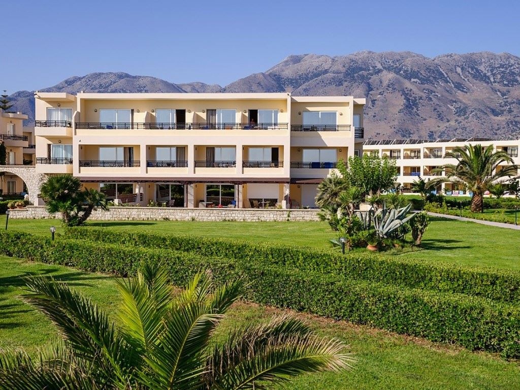 general-main-building