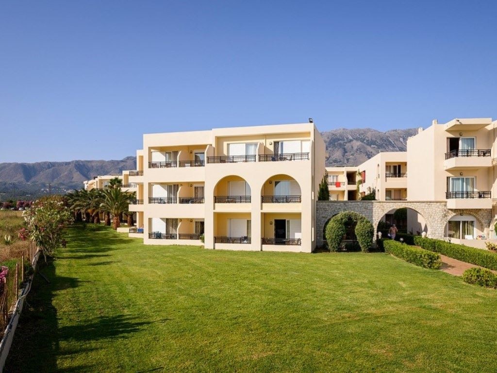 general-main-building