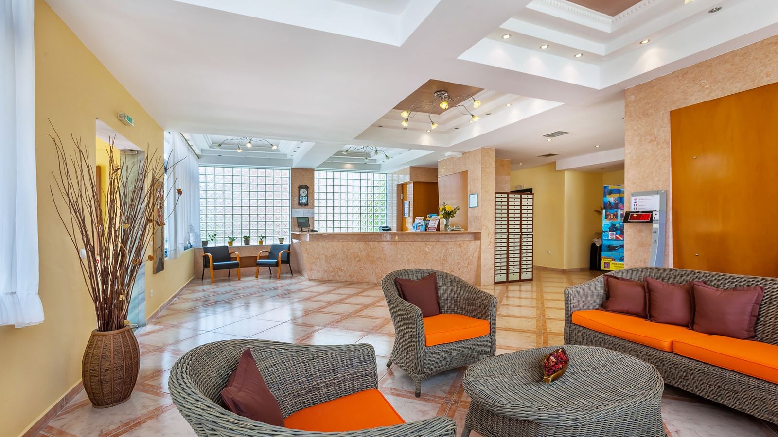 general-main-building