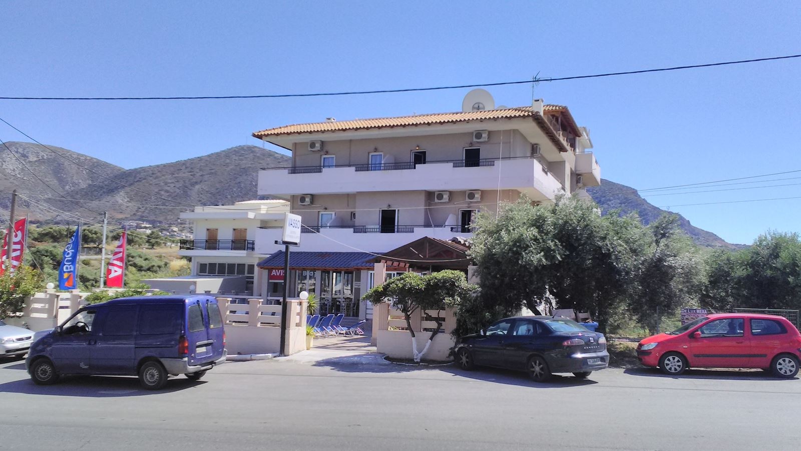 general-main-building